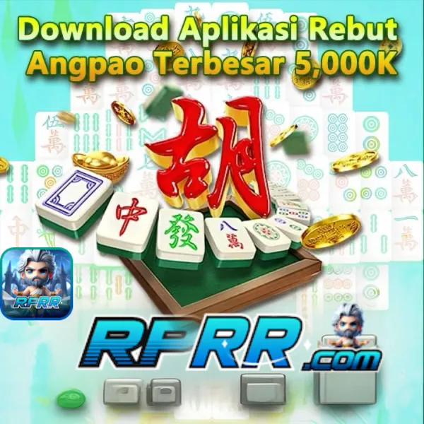 RPRR Game Online Resmi 2026