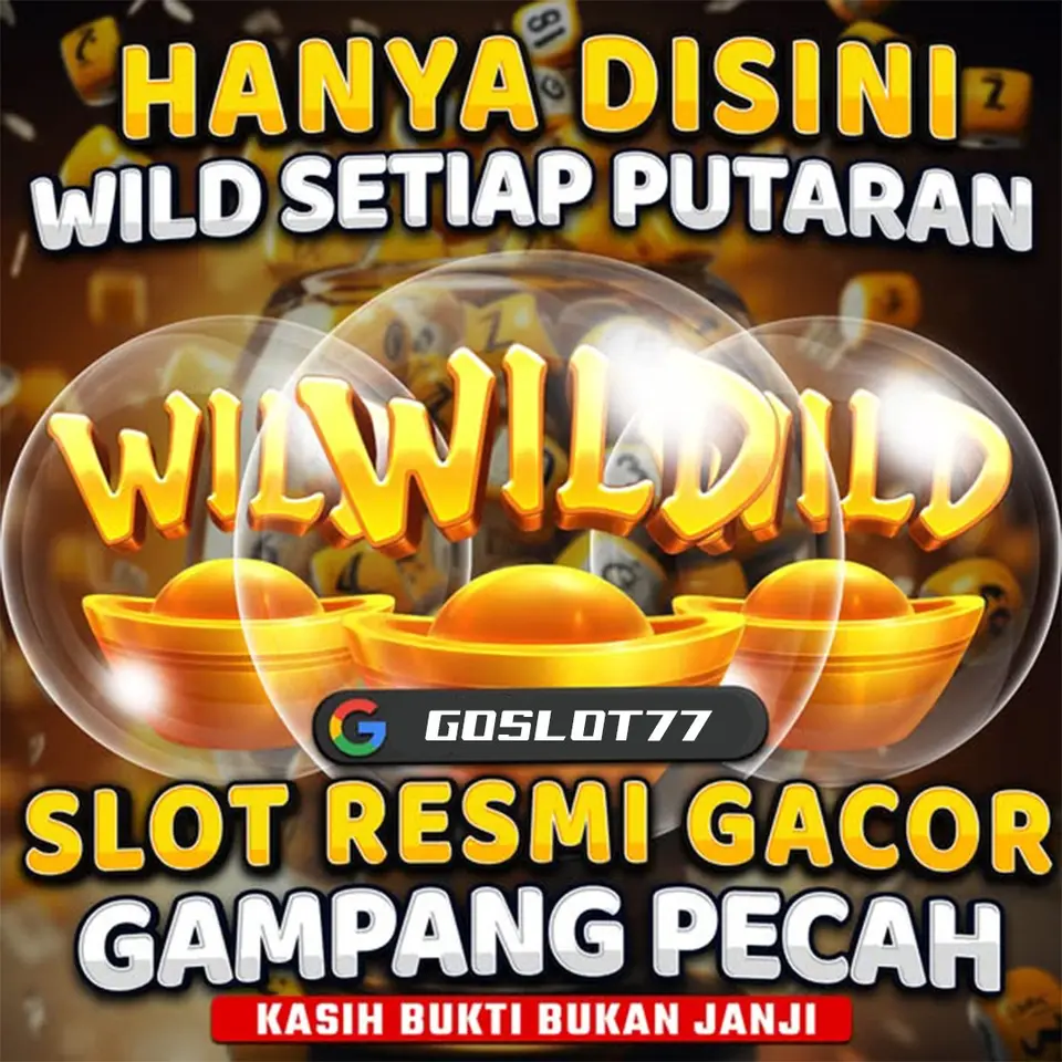 goslot77 APK