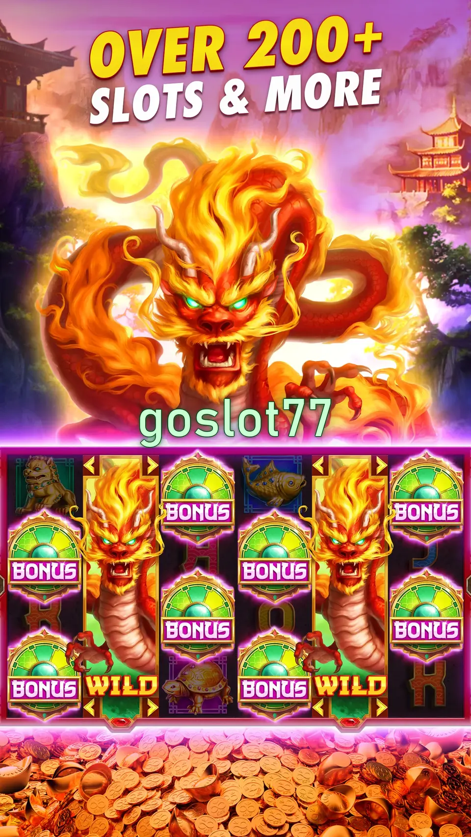 goslot77 APK