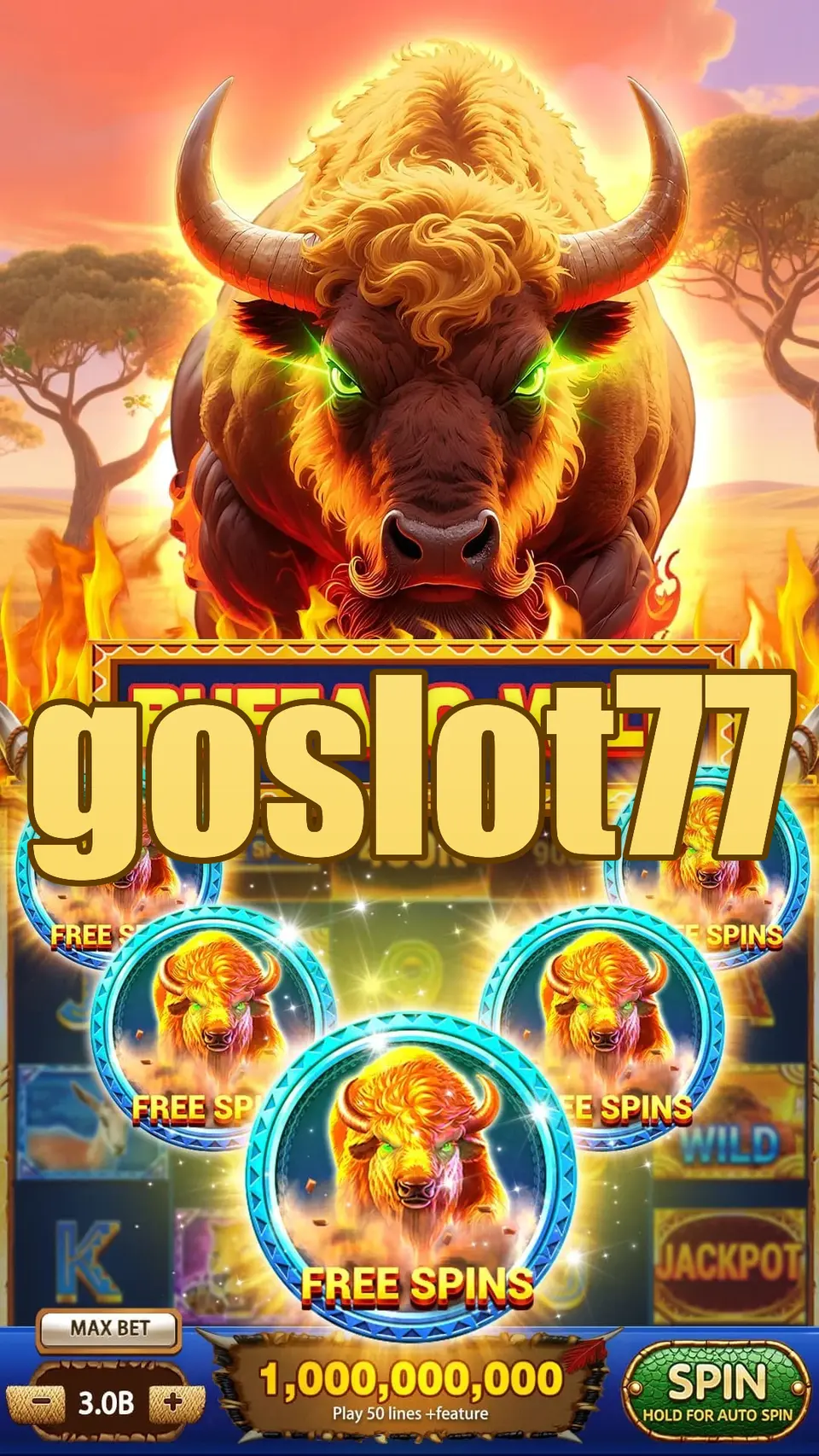 goslot77 APK