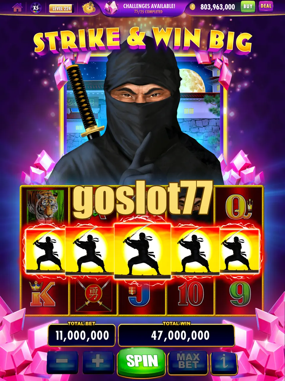 goslot77 APK