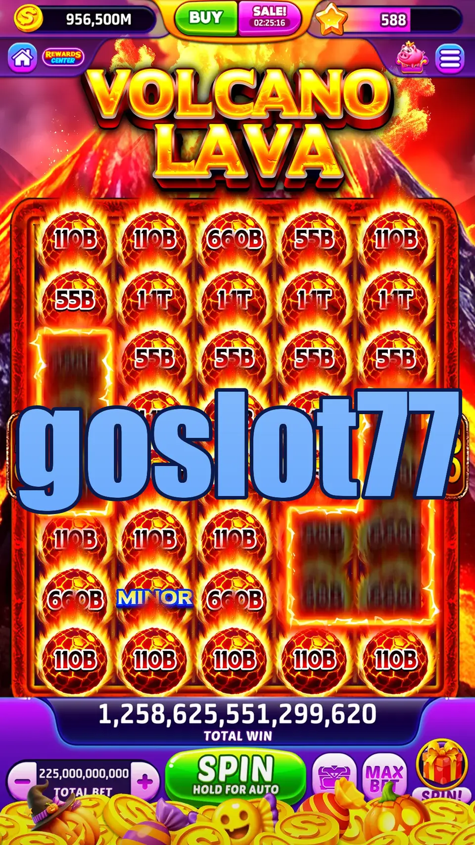 goslot77 Masuk